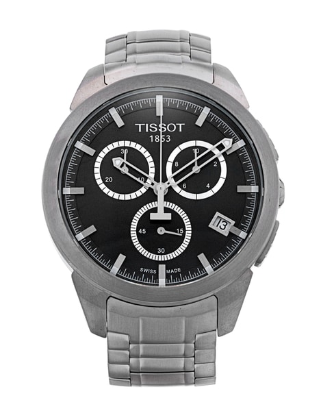 Tissot Titanium T069.417.44.041.00